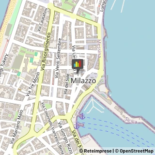 Rivestimenti Milazzo,98057Messina