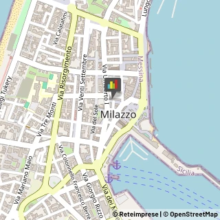 Psicologi Milazzo,98057Messina