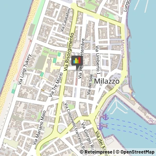 Psicologi Milazzo,98057Messina