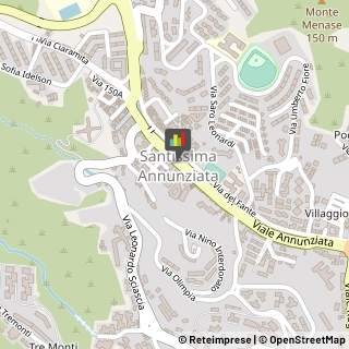 Appartamenti e Residence Messina,98168Messina