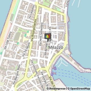Asili Nido,98057Messina