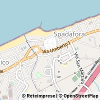 Kort Spadafora