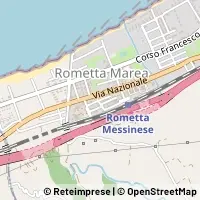 Kaart Rometta