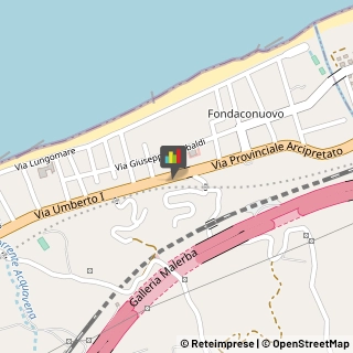 Parrucchieri,98048Messina