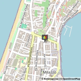 Locali, Birrerie e Pub Milazzo,98057Messina