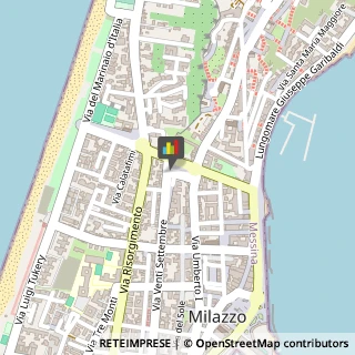 Ufficio - Mobili Milazzo,98057Messina