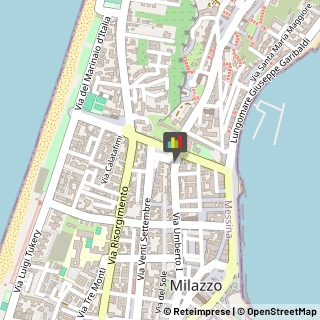 Agenzie Immobiliari,98057Messina