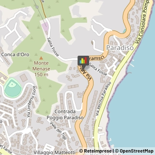 Appartamenti e Residence Messina,98168Messina