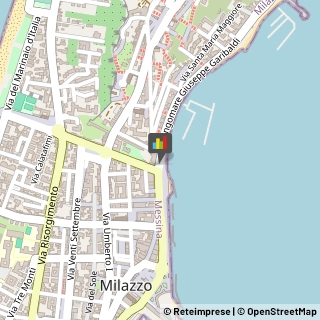 Agenzie Immobiliari,98057Messina