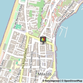 Alberghi,98057Messina