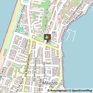 Posters Milazzo,98057Messina