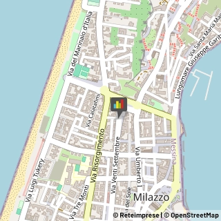 Commercialisti Milazzo,98057Messina