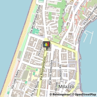 Alimentari,98057Messina