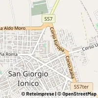 Carte Carosino