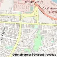 Carte Taranto