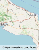 Marmo ed altre Pietre - Lavorazione Brindisi,72026Brindisi