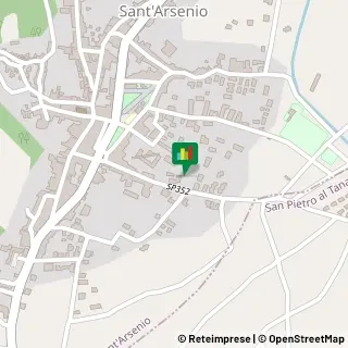 Via Annunziata, 115,84037Sant'Arsenio