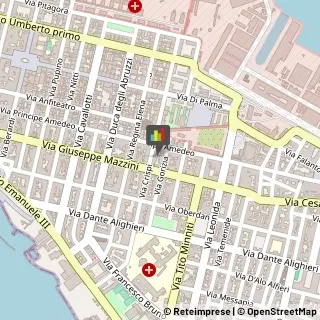Gallerie d'Arte,74123Taranto