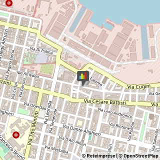 Dietologia - Medici Specialisti,74121Taranto