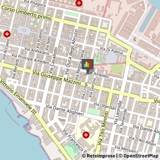 Imprese Edili,74123Taranto