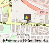 Impianti Condizionamento Aria - Produzione e Commercio Taranto,74100Taranto