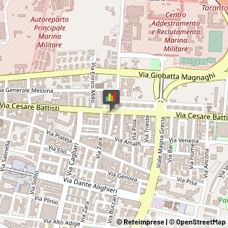 Alimentari,74121Taranto