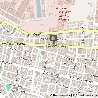Zanzariere Taranto,74121Taranto