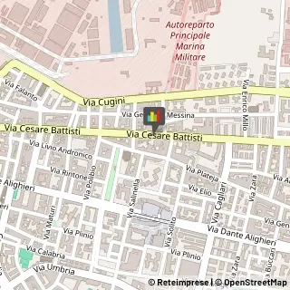 Spacci Aziendali Taranto,74121Taranto