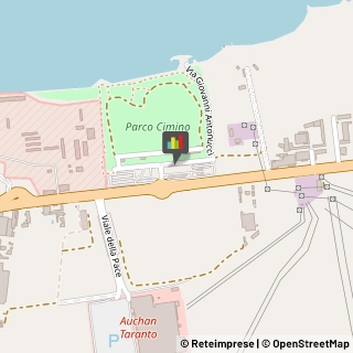 Autolinee,74123Taranto