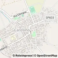 Carte Carosino