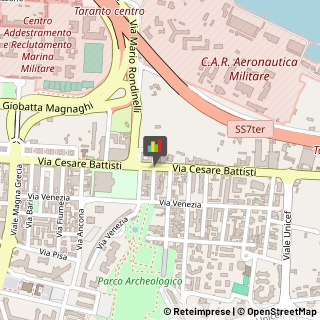 Paste Alimentari - Dettaglio,74121Taranto
