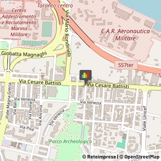 Tecniche - Scuole Private,74121Taranto