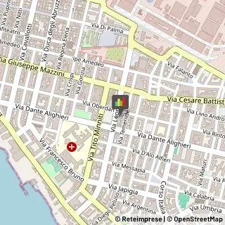 Elettrotecnica,74121Taranto