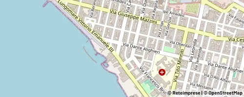 Mappa Tarent