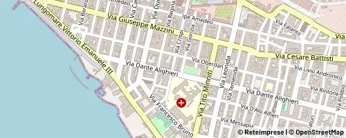 Mappa 타란토