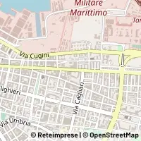 Carte Taranto