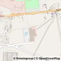 Hartă Taranto