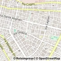Carte Taranto