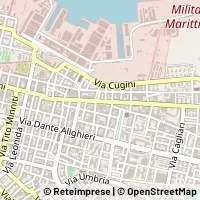 Carte Taranto