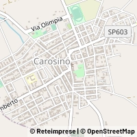 Carte Carosino