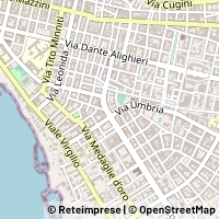 Kort Taranto