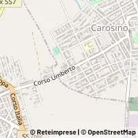 Carte Carosino