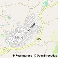 Map Nule