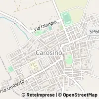 Carte Carosino