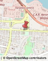 Via Cesare Battisti, 275,74100Taranto