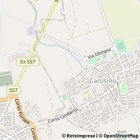 Mappa 74021
