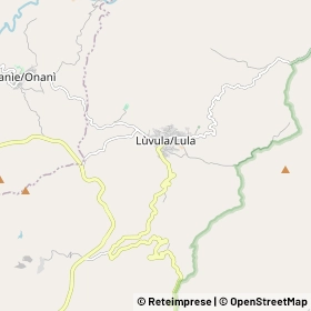Mappa Lula