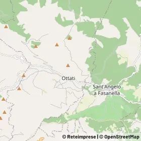 Mappa Ottati