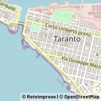 Carte Taranto