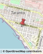 Via Cataldo Nitti, 100,74100Taranto